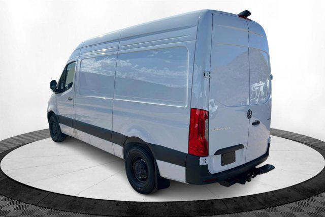 new 2026 Mercedes-Benz Sprinter 2500 car, priced at $65,585