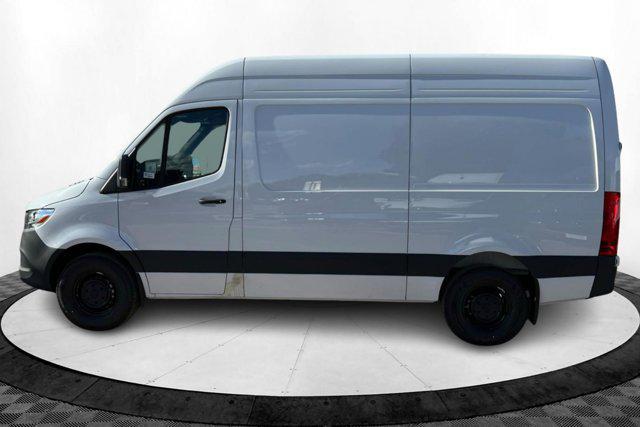 new 2026 Mercedes-Benz Sprinter 2500 car, priced at $65,585