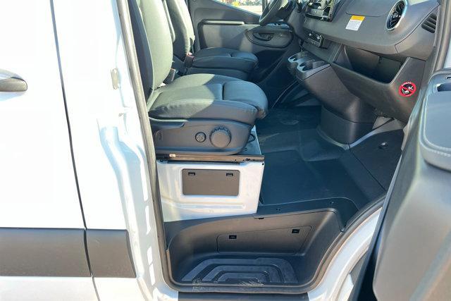 new 2026 Mercedes-Benz Sprinter 2500 car, priced at $65,585