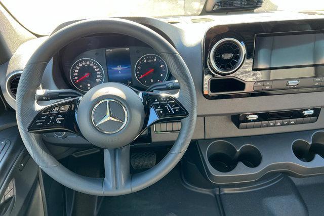 new 2026 Mercedes-Benz Sprinter 2500 car, priced at $65,585