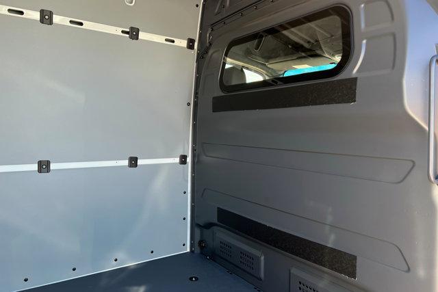 new 2026 Mercedes-Benz Sprinter 2500 car, priced at $65,585