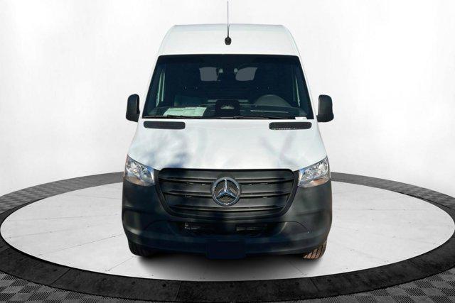 new 2026 Mercedes-Benz Sprinter 2500 car, priced at $65,585