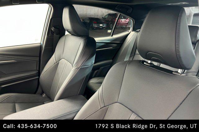 used 2025 Toyota Camry car, priced at $34,976