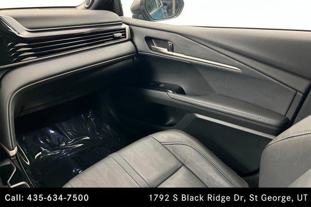 used 2025 Toyota Camry car, priced at $34,976