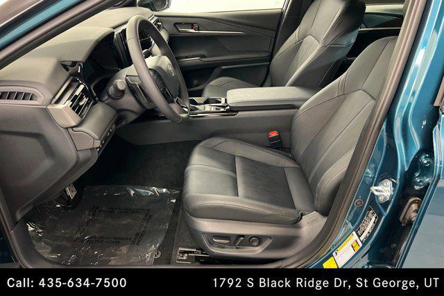 used 2025 Toyota Camry car, priced at $34,976