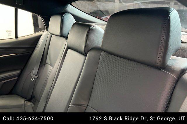 used 2025 Toyota Camry car, priced at $34,976