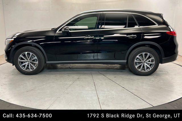 used 2026 Mercedes-Benz GLC 300 car, priced at $50,269