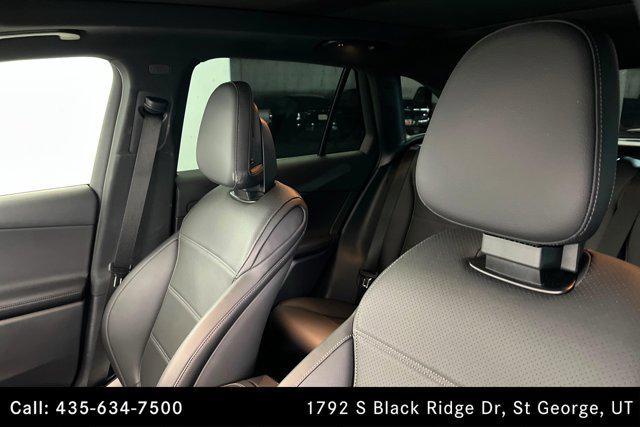 used 2026 Mercedes-Benz GLC 300 car, priced at $50,269