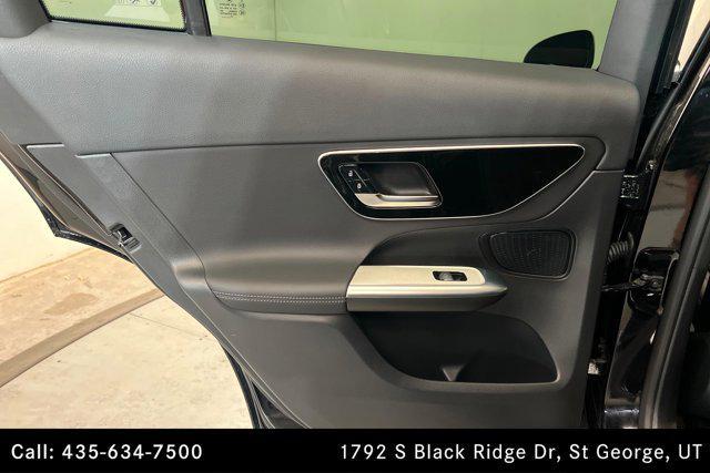used 2026 Mercedes-Benz GLC 300 car, priced at $50,269