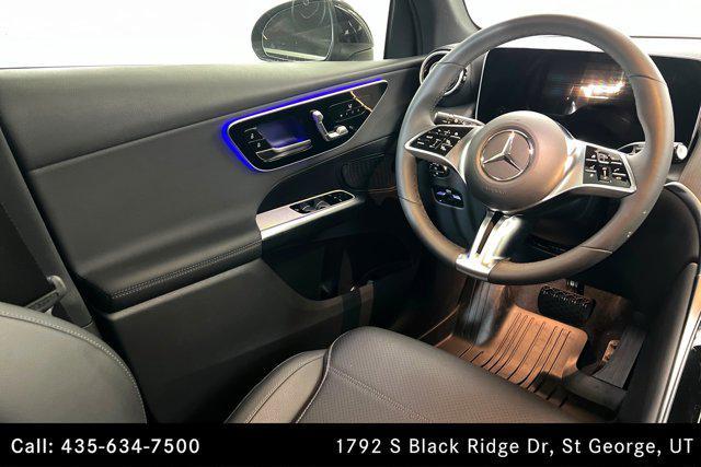 used 2026 Mercedes-Benz GLC 300 car, priced at $50,269