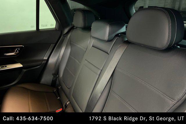 used 2026 Mercedes-Benz GLC 300 car, priced at $50,269