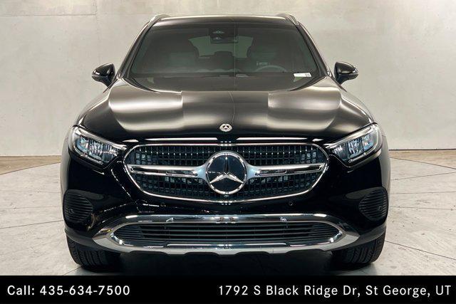 used 2026 Mercedes-Benz GLC 300 car, priced at $50,269