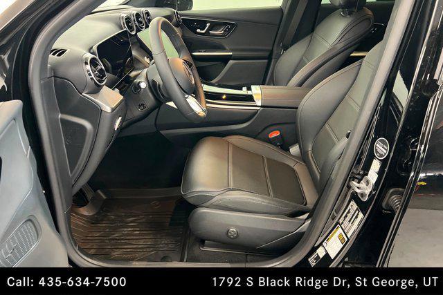 used 2026 Mercedes-Benz GLC 300 car, priced at $50,269