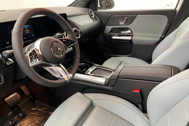 new 2026 Mercedes-Benz GLA 250 car, priced at $52,480