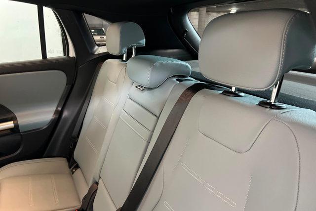 new 2026 Mercedes-Benz GLA 250 car, priced at $52,480