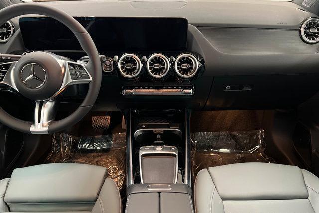 new 2026 Mercedes-Benz GLA 250 car, priced at $52,480