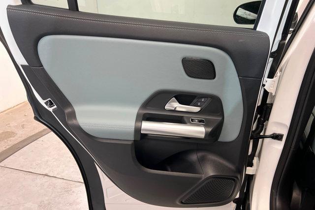 new 2026 Mercedes-Benz GLA 250 car, priced at $52,480