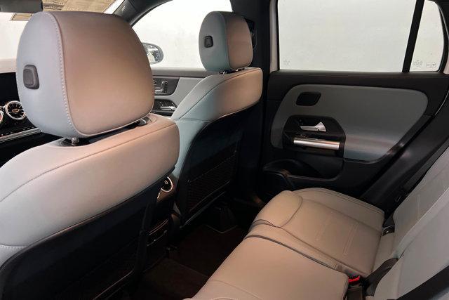 new 2026 Mercedes-Benz GLA 250 car, priced at $52,480