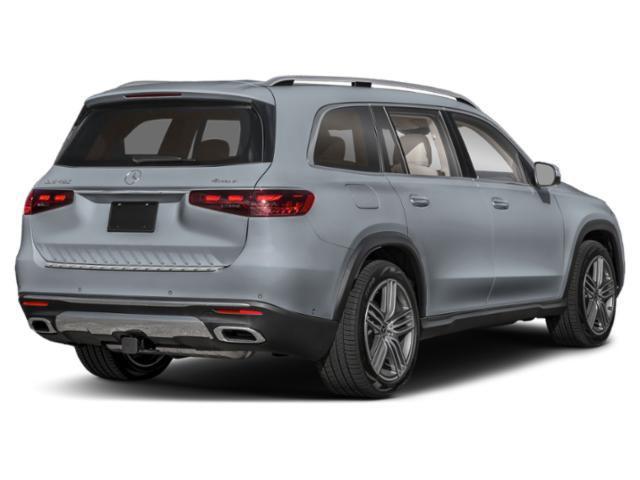 new 2026 Mercedes-Benz GLS 450 car, priced at $105,339