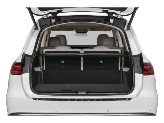 new 2026 Mercedes-Benz GLS 450 car, priced at $105,339
