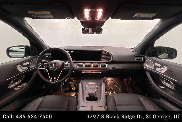 used 2025 Mercedes-Benz GLE 350 car, priced at $72,240