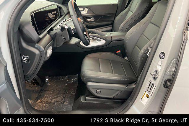 used 2025 Mercedes-Benz GLE 350 car, priced at $72,240