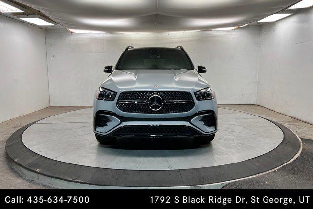 used 2025 Mercedes-Benz GLE 350 car, priced at $72,240