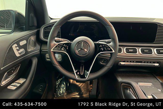 used 2025 Mercedes-Benz GLE 350 car, priced at $72,240