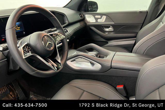 used 2025 Mercedes-Benz GLE 350 car, priced at $72,240