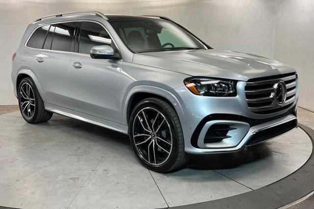new 2026 Mercedes-Benz GLS 450 car, priced at $105,604