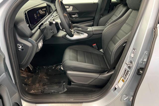 new 2026 Mercedes-Benz GLS 450 car, priced at $105,604