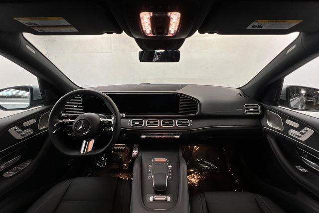 new 2026 Mercedes-Benz GLS 450 car, priced at $105,604