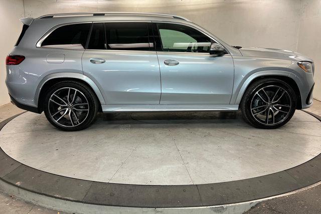 new 2026 Mercedes-Benz GLS 450 car, priced at $105,604