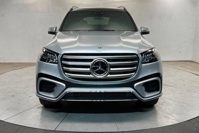 new 2026 Mercedes-Benz GLS 450 car, priced at $105,604