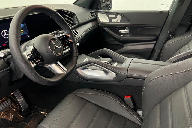 new 2026 Mercedes-Benz GLS 450 car, priced at $105,604