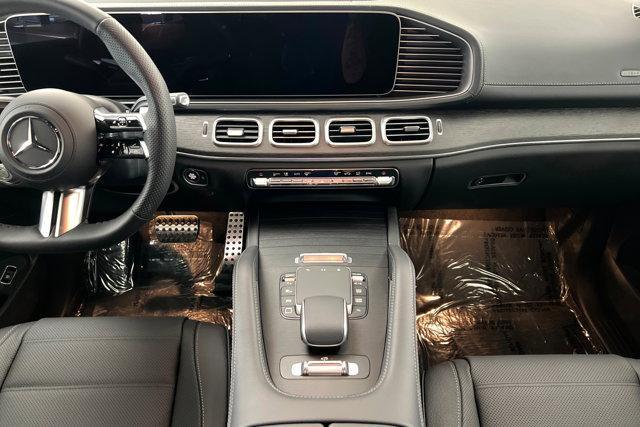 new 2026 Mercedes-Benz GLS 450 car, priced at $105,604