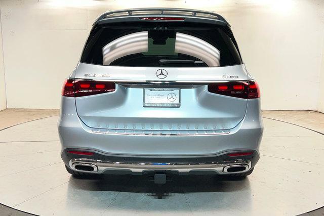 new 2026 Mercedes-Benz GLS 450 car, priced at $105,604