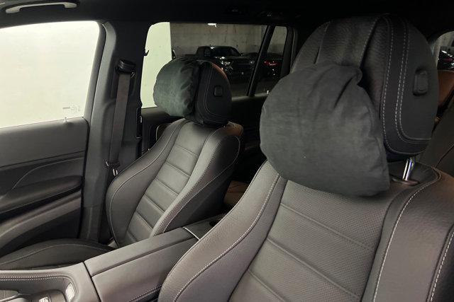 new 2026 Mercedes-Benz GLS 450 car, priced at $105,604