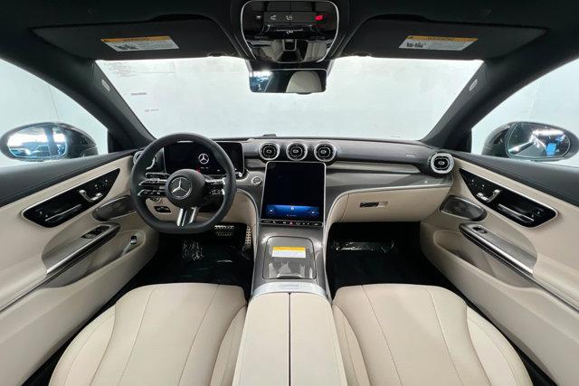 new 2026 Mercedes-Benz CLE 300 car, priced at $71,090