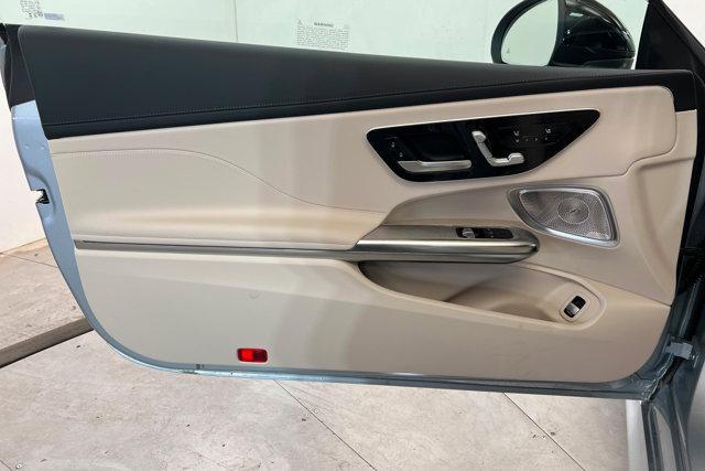 new 2026 Mercedes-Benz CLE 300 car, priced at $71,090