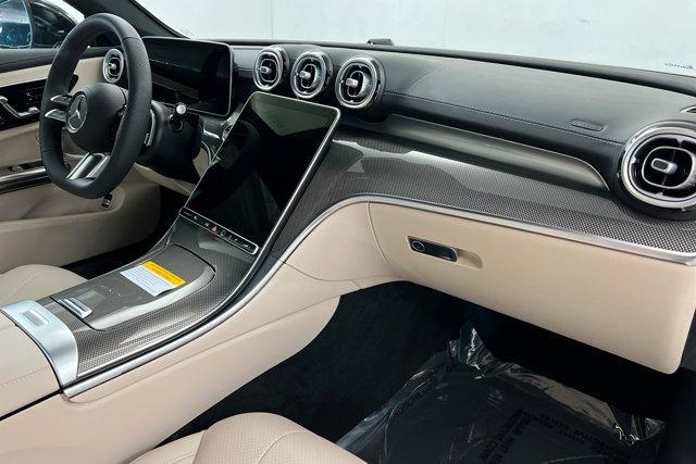 new 2026 Mercedes-Benz CLE 300 car, priced at $71,090
