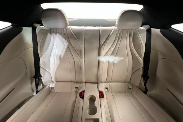 new 2026 Mercedes-Benz CLE 300 car, priced at $71,090