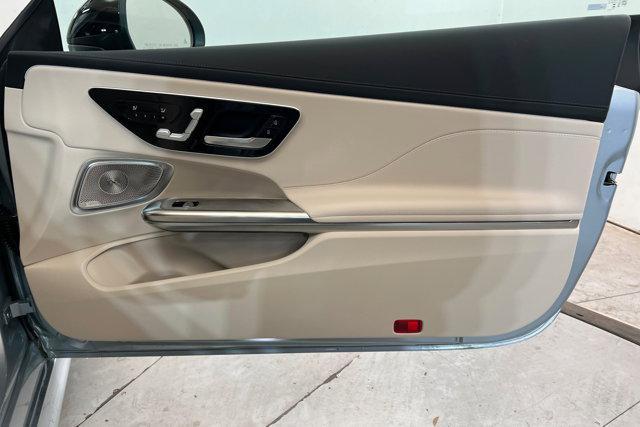 new 2026 Mercedes-Benz CLE 300 car, priced at $71,090