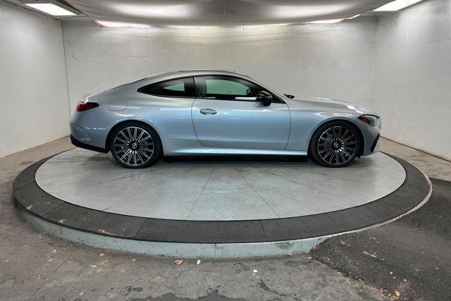 new 2026 Mercedes-Benz CLE 300 car, priced at $71,090