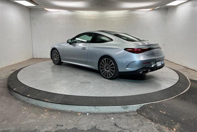 new 2026 Mercedes-Benz CLE 300 car, priced at $71,090