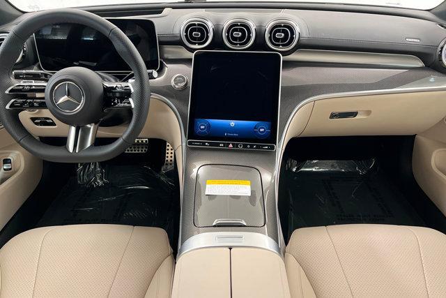 new 2026 Mercedes-Benz CLE 300 car, priced at $71,090