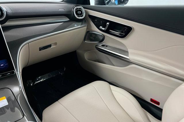 new 2026 Mercedes-Benz CLE 300 car, priced at $71,090