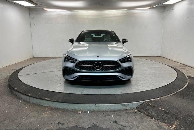 new 2026 Mercedes-Benz CLE 300 car, priced at $71,090