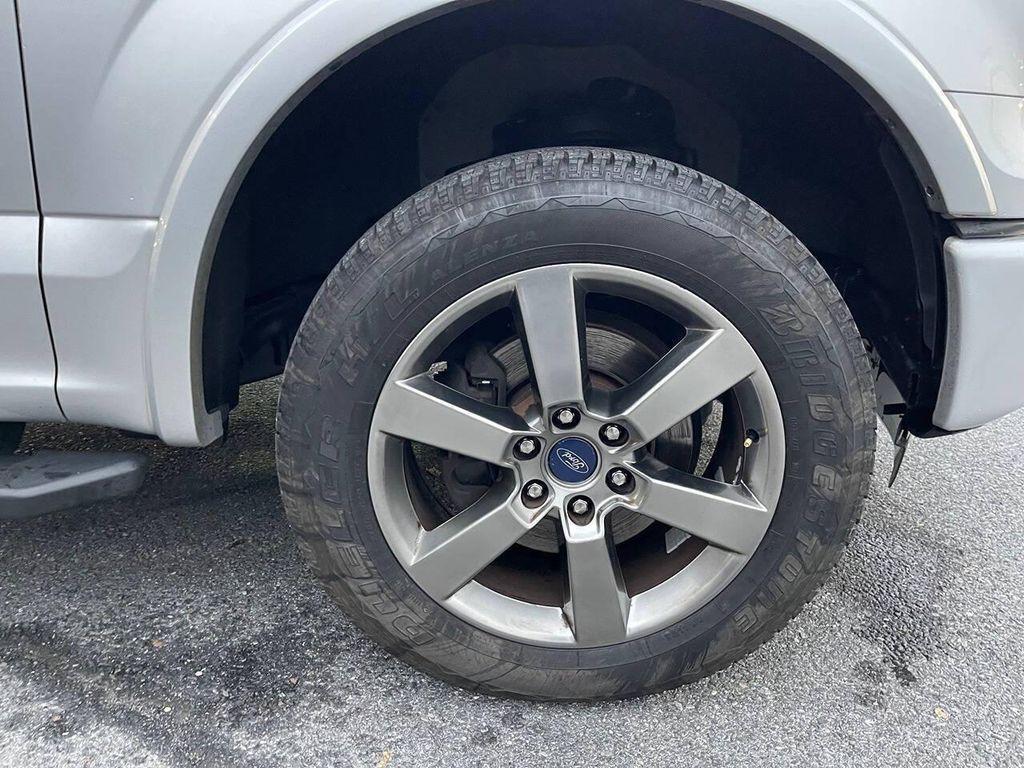 used 2016 Ford F-150 car, priced at $23,995