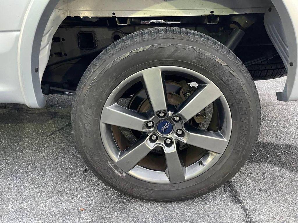 used 2016 Ford F-150 car, priced at $23,995